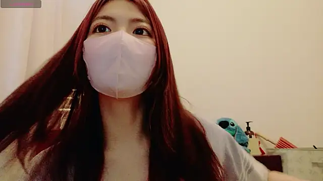 Fuwa chan online show from July 1, 2026, 5:31 am