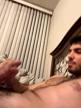 Jackkie11212 online show from November 29, 2025, 7:00 am