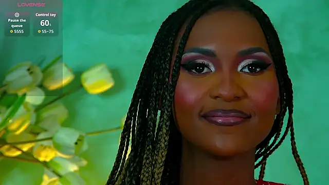 Izzie Sugar online show from September 12, 2025, 7:25 pm