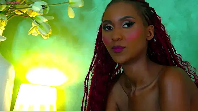 Izzie Sugar online show from September 21, 2025, 7:48 pm