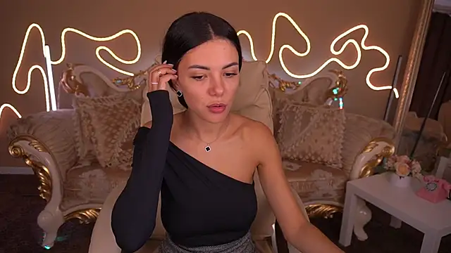 OnlyXxandra online show from October 11, 2025, 12:58 pm