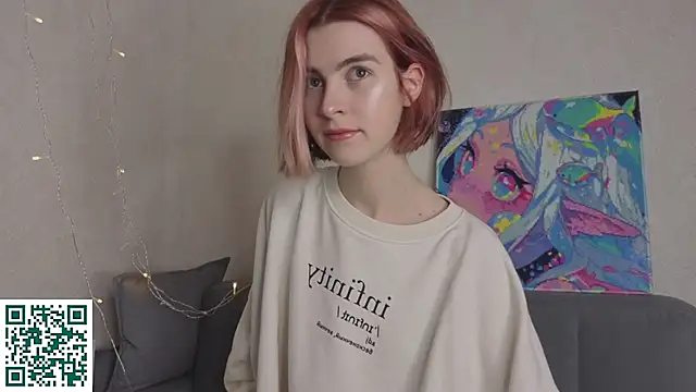 bertamimi online show from March 12, 2026, 6:47 pm