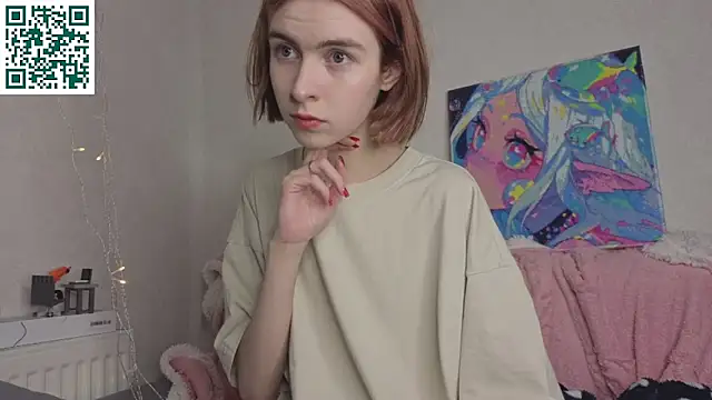 bertamimi online show from March 30, 2026, 6:31 pm