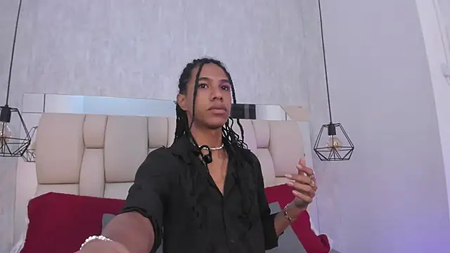 Johan gz  online show from October 2, 2025, 11:39 am