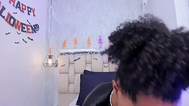 Johan gz  online show from October 10, 2025, 12:26 pm