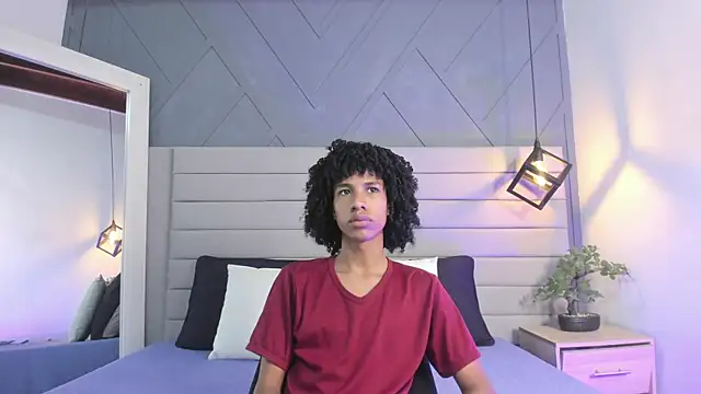 Johan gz  online show from November 4, 2025, 11:53 am