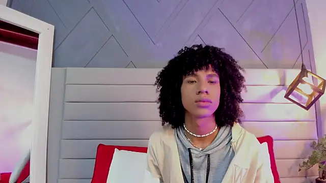 Johan gz  online show from November 15, 2025, 11:40 am