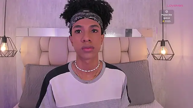 Johan gz  online show from December 2, 2025, 11:37 am