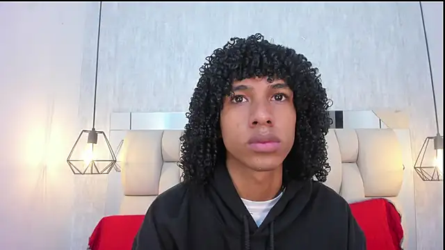 Johan gz  online show from February 22, 2026, 12:47 pm