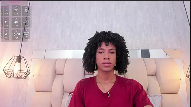 Johan gz  online show from February 25, 2026, 11:31 am