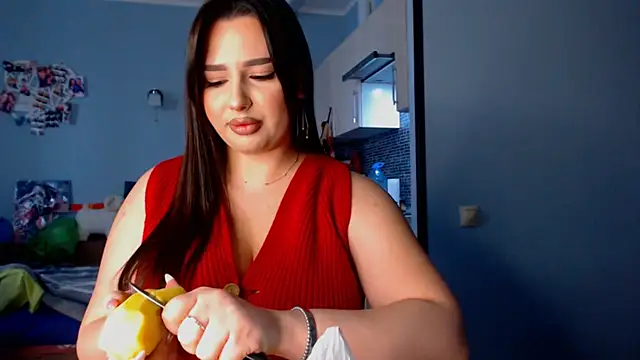 NikiWhite online show from January 15, 2026, 11:15 am