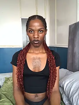 Trans fairy online show from February 24, 2026, 10:02 am