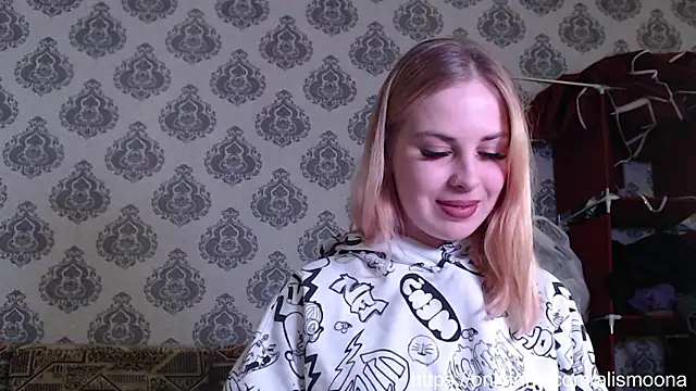 Alismoona online show from March 8, 2026, 6:34 pm