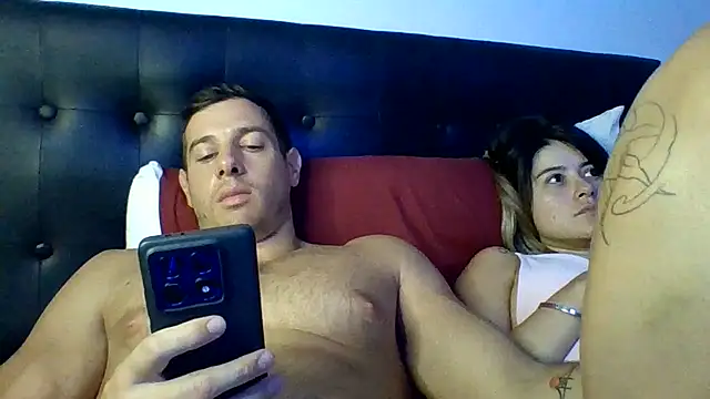 luca23millo90 online show from March 15, 2026, 3:45 am