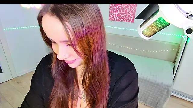 Margott Joy online show from November 15, 2025, 8:16 pm