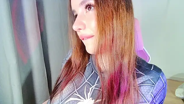 Margott Joy online show from March 20, 2026, 6:13 pm