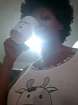 ImBlackSiren online show from November 13, 2025, 11:09 am