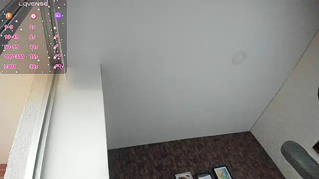 sweet  vanessa1 online show from March 3, 2026, 11:21 pm