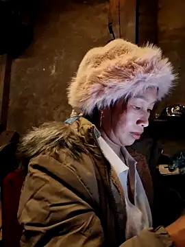 ngocngoc cute online show from November 3, 2025, 11:11 am