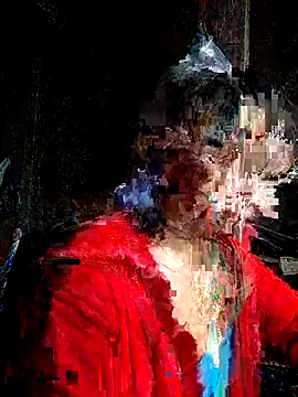 ngocngoc cute online show from November 11, 2025, 12:43 am