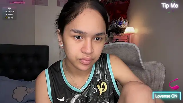 Snapshot of lelasohna chatting on April 29, 2026, 12:53 pm lelasohna online show from April 29, 2026, 12:53 pm