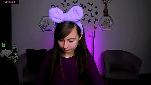 lilith diva online show from September 14, 2025, 6:51 pm