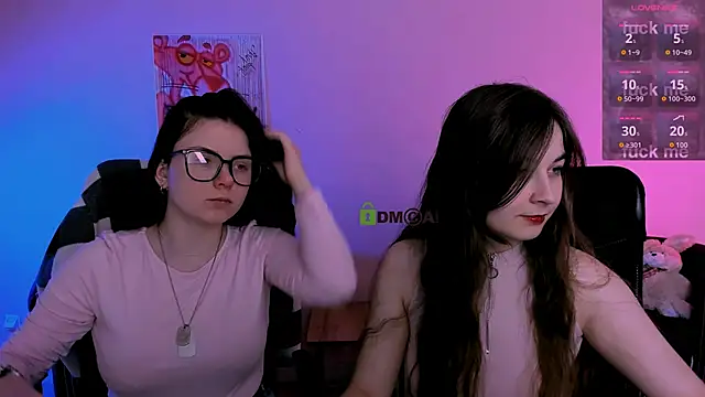 lilith diva online show from February 8, 2026, 9:29 pm