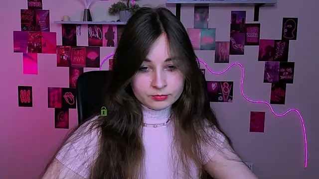 lilith diva online show from February 22, 2026, 8:29 pm