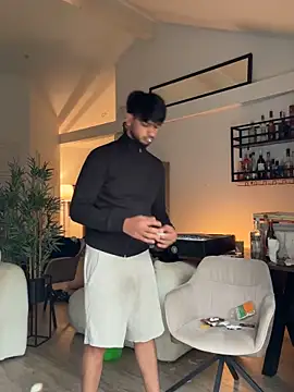 Gipsyboysteve online show from September 11, 2025, 6:46 am