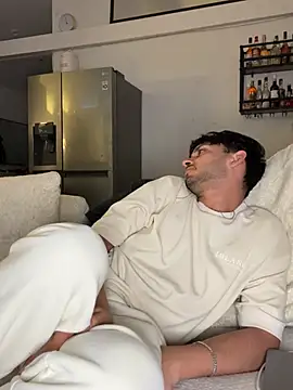 Gipsyboysteve online show from February 16, 2026, 12:51 am