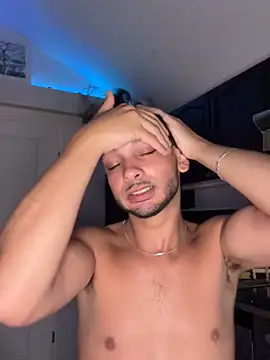 Gipsyboysteve online show from February 20, 2026, 5:04 am