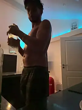 Gipsyboysteve online show from March 22, 2026, 11:08 pm