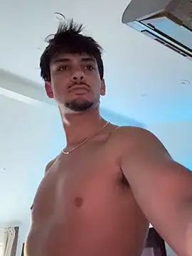 Gipsyboysteve online show from March 25, 2026, 5:57 am