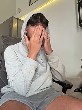 Gipsyboysteve online show from April 2, 2026, 12:14 pm