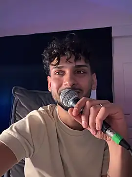 Gipsyboysteve online show from April 15, 2026, 12:17 am