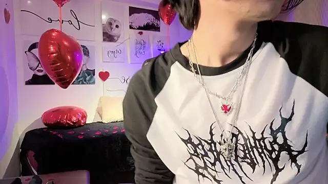 davoxer online show from February 15, 2026, 2:19 am