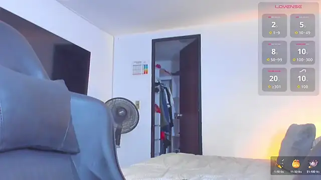 RJBarto online show from November 3, 2025, 10:53 pm