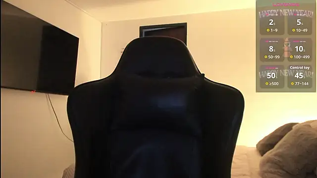 Snapshot of RJBarto chatting on March 4, 2026, 2:06 am RJBarto online show from March 4, 2026, 2:06 am