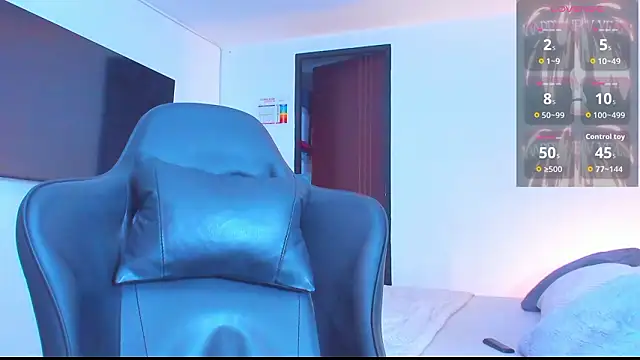 Snapshot of RJBarto chatting on March 10, 2026, 1:27 pm RJBarto online show from March 10, 2026, 1:27 pm