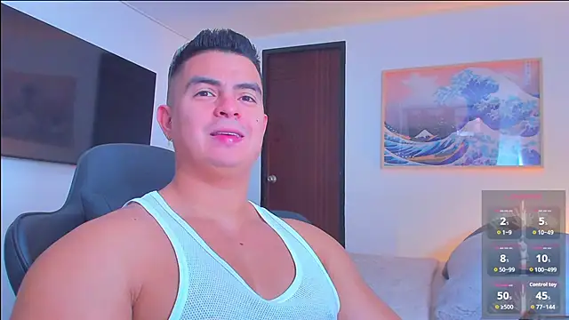 Snapshot of RJBarto chatting on March 15, 2026, 1:39 pm RJBarto online show from March 15, 2026, 1:39 pm