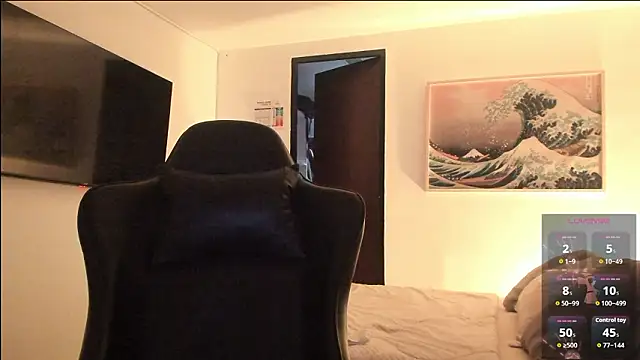 Snapshot of RJBarto chatting on March 16, 2026, 1:26 pm RJBarto online show from March 16, 2026, 1:26 pm