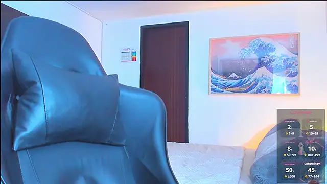 Snapshot of RJBarto chatting on March 17, 2026, 1:32 am RJBarto online show from March 17, 2026, 1:32 am