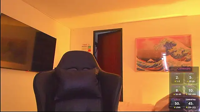 Snapshot of RJBarto chatting on March 30, 2026, 1:23 pm RJBarto online show from March 30, 2026, 1:23 pm