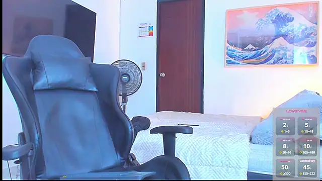 Snapshot of RJBarto chatting on April 12, 2026, 1:32 am RJBarto online show from April 12, 2026, 1:32 am