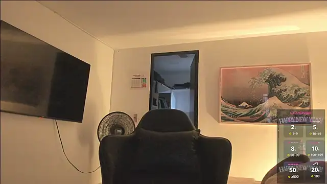 Snapshot of RJBarto chatting on April 15, 2026, 7:21 pm RJBarto online show from April 15, 2026, 7:21 pm