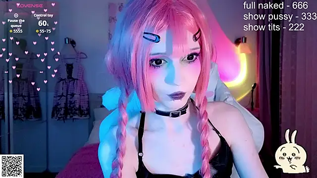 GothikLali online show from November 29, 2025, 10:57 pm