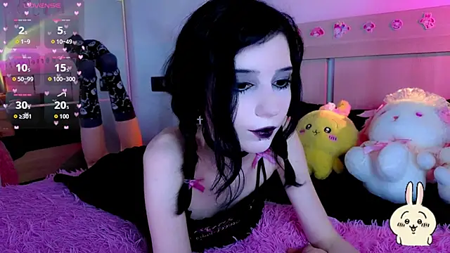 GothikLali online show from March 18, 2026, 10:46 pm