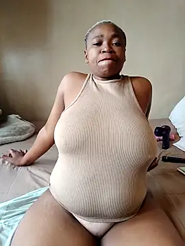 missboobiesSA online show from November 24, 2025, 8:14 am