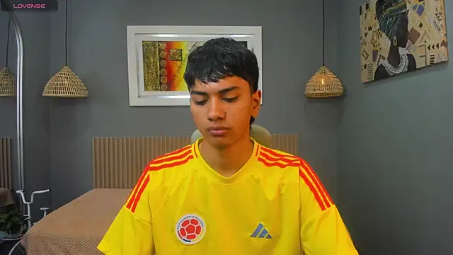 markbowie online show from September 11, 2025, 12:38 pm