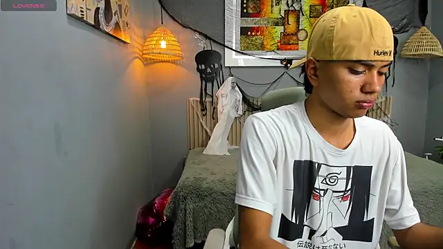 markbowie online show from November 1, 2025, 3:25 pm